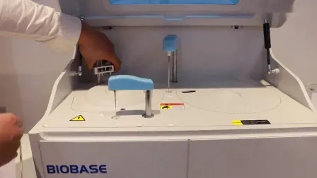 Analisador Bioquímico Biobase Mini Size Bk