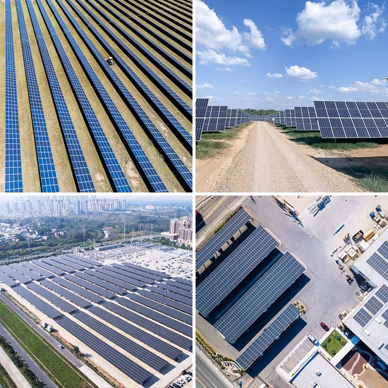 Jinko Mono Painel Solar Módulo Pv Medidor Lcr 600W 630W 650W 700W Paineis Fornecedor